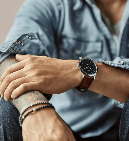 Mens Watches