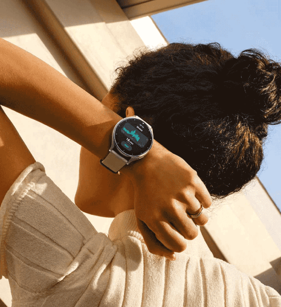 Smart Watches