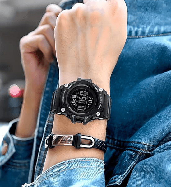 Sports Watches