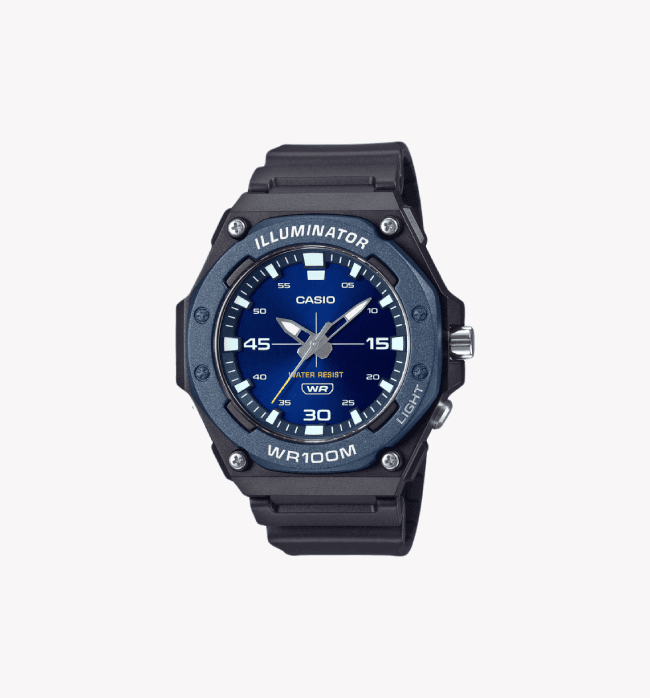 Casio Casio Resin MW-620H-2AVDF