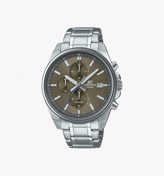 Casio Casio Edifice EFV-610D-5CVUDF