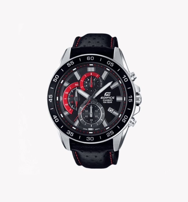 Casio Casio Edifice EFV-550L-1AVUDF