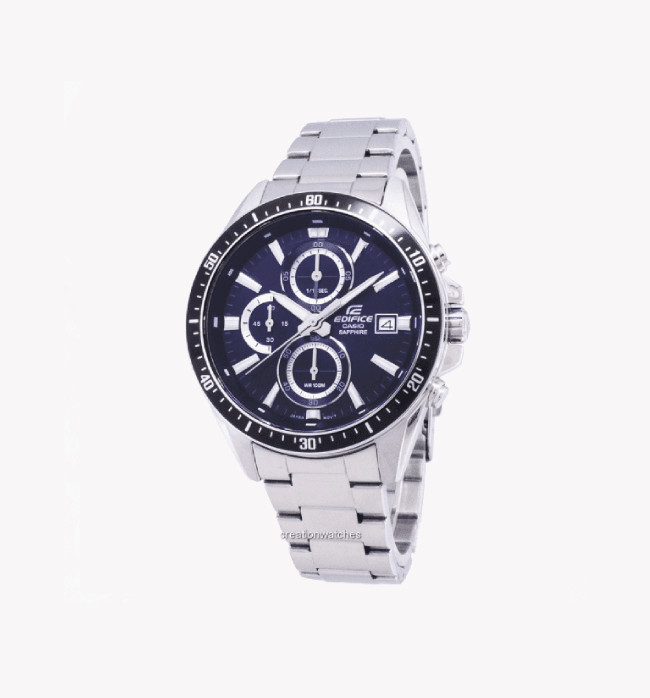 Casio Casio Edifice EFR-S565D-1AVUDF