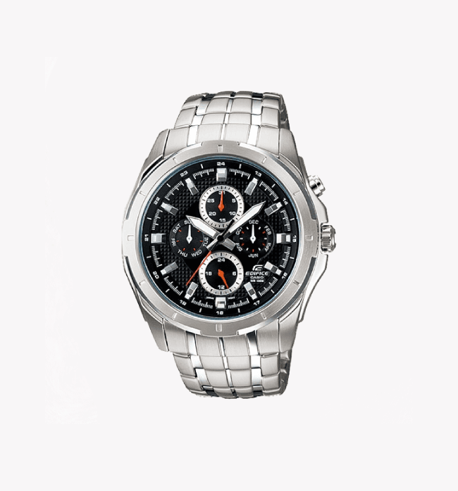 Casio Casio Edifice EF-328D-1AVUDF