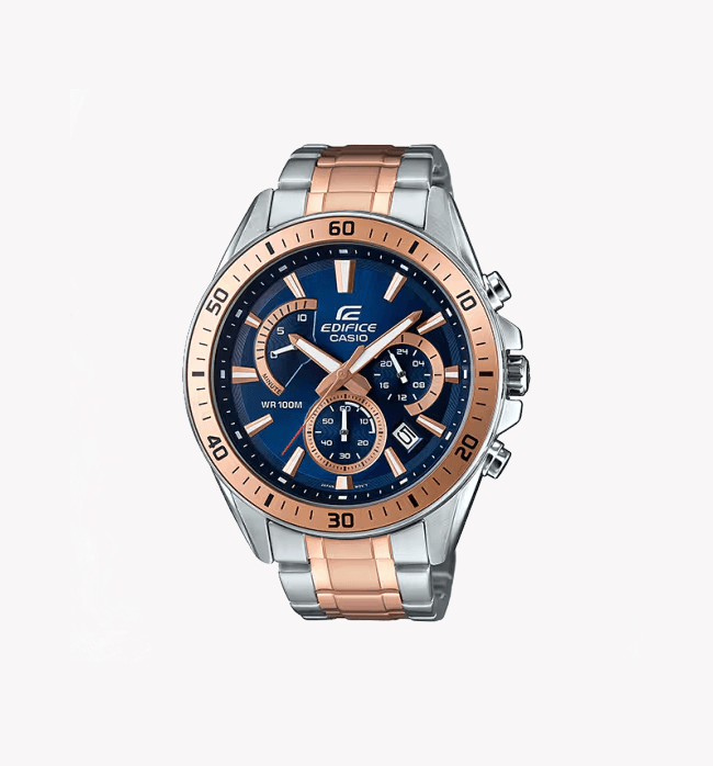 Casio Casio Edifice EFR-552SG-2AVUDF