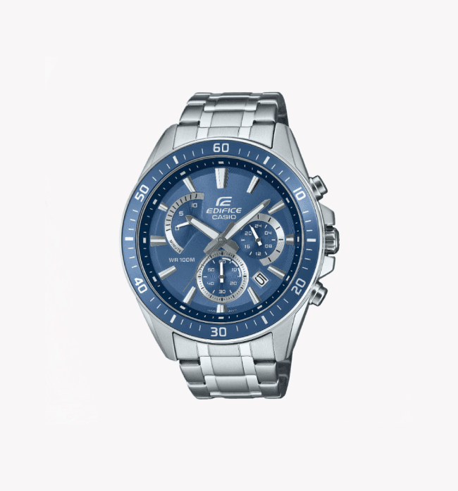 Casio Casio Edifice EFR-552D-2AVUDF