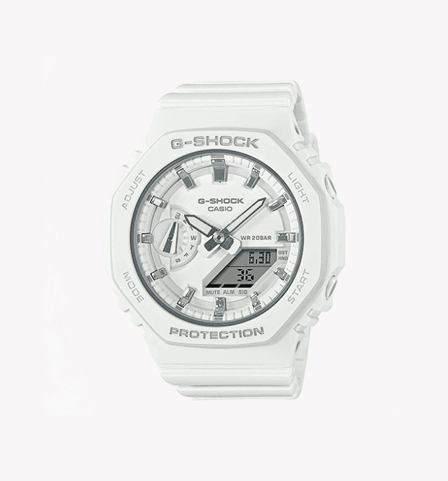 Casio Casio GShock GMA-S2100-7ADR