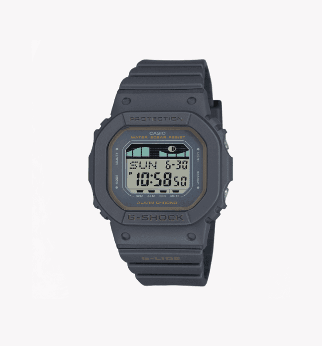 Casio Casio GShock GLX-S5600-1DR