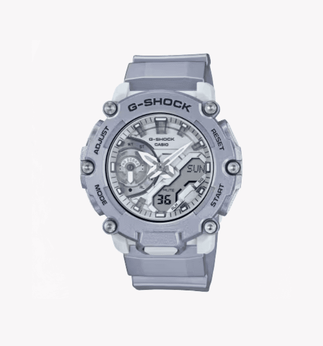 Casio Casio GShock GA-2200FF-8ARD