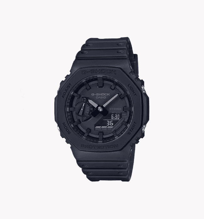 Casio Casio GShock GA-2100-1A1DR