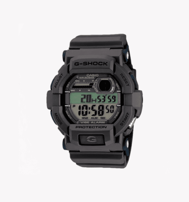 Casio Casio GShock GD-350-8DR