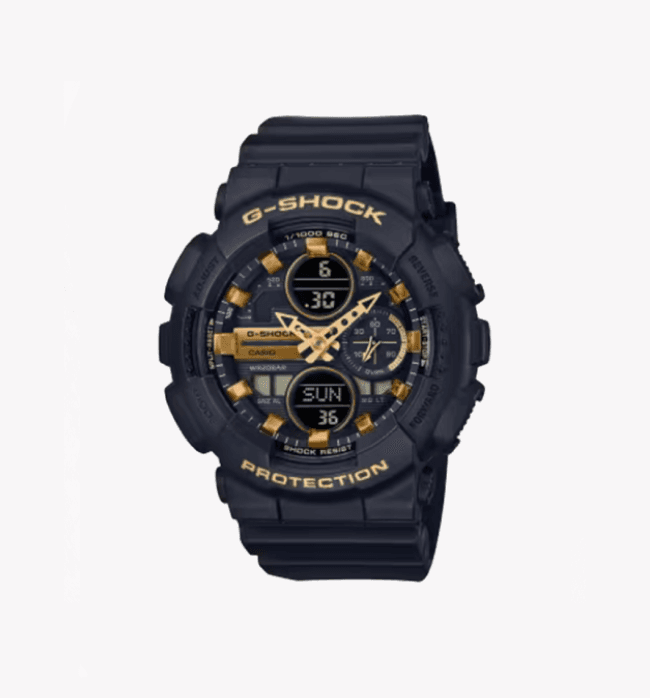 Casio Casio GShock GMA-S140M-1ADR