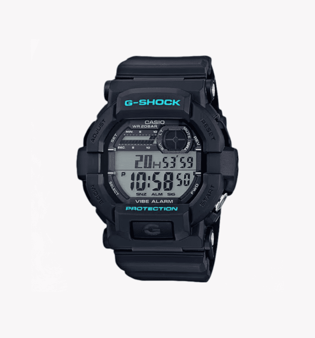 Casio Casio GShock GD-350-1CDR