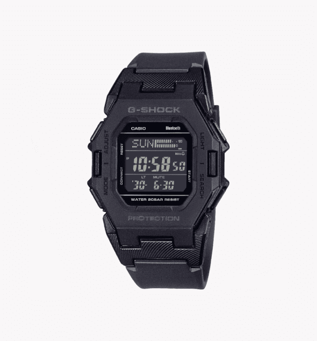 Casio Casio GShock GD-B500-1DR