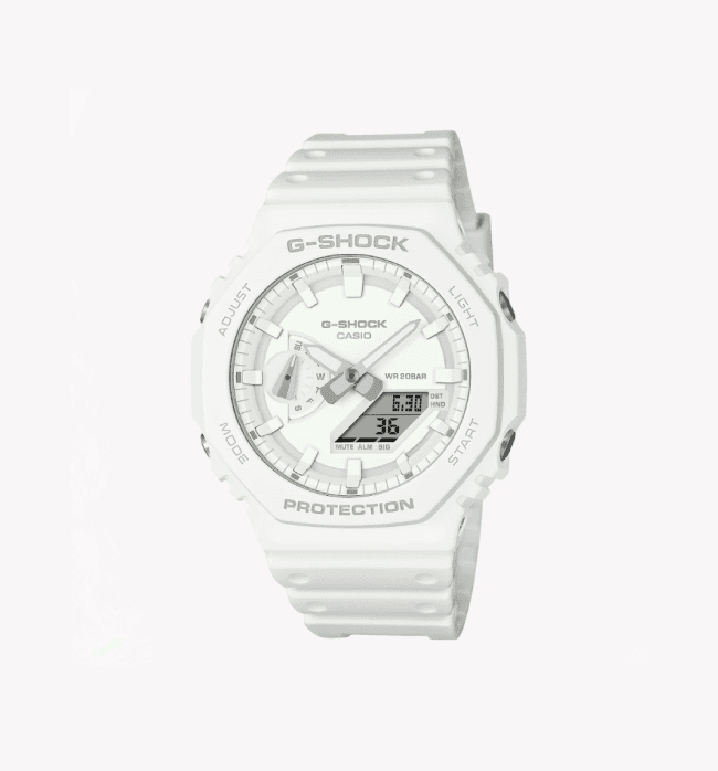 Casio Casio GShock GA-2100-7A7DR