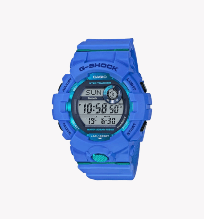 Casio Casio GShock GBD-800-2DR