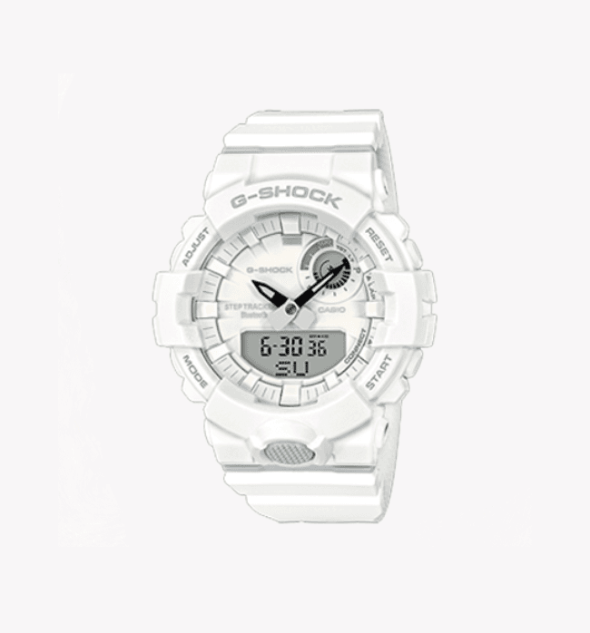 Casio Casio GShock GBA-800-7ADR