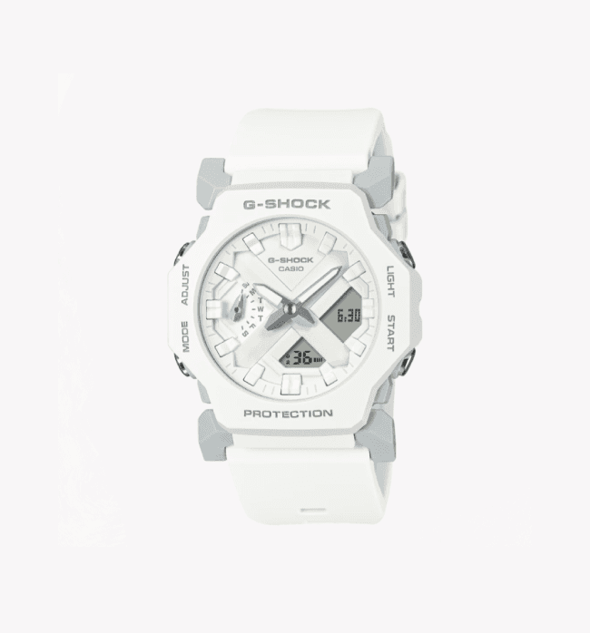 Casio Casio GShock GA-2300-7ADR