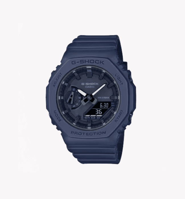 Casio Casio GShock GMA-S2100BA-2A1DR