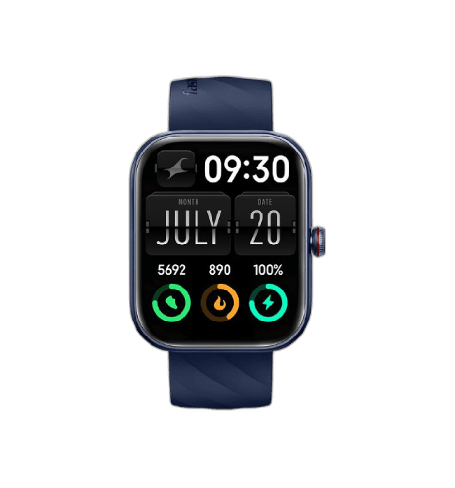 Titan Fastrack 38104PP04