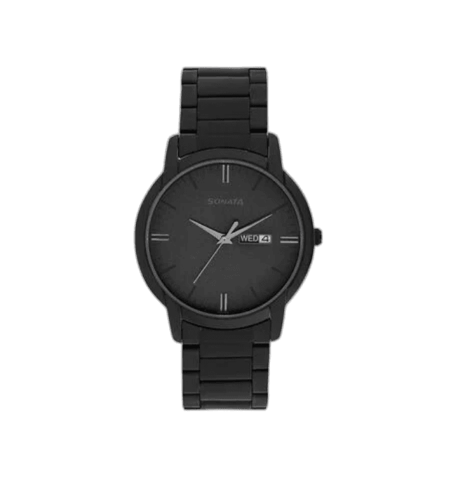 Titan Sonata 77031NM03