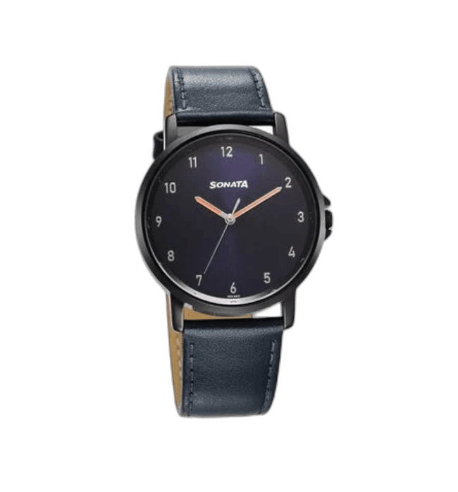 Titan Sonata 77083NL01