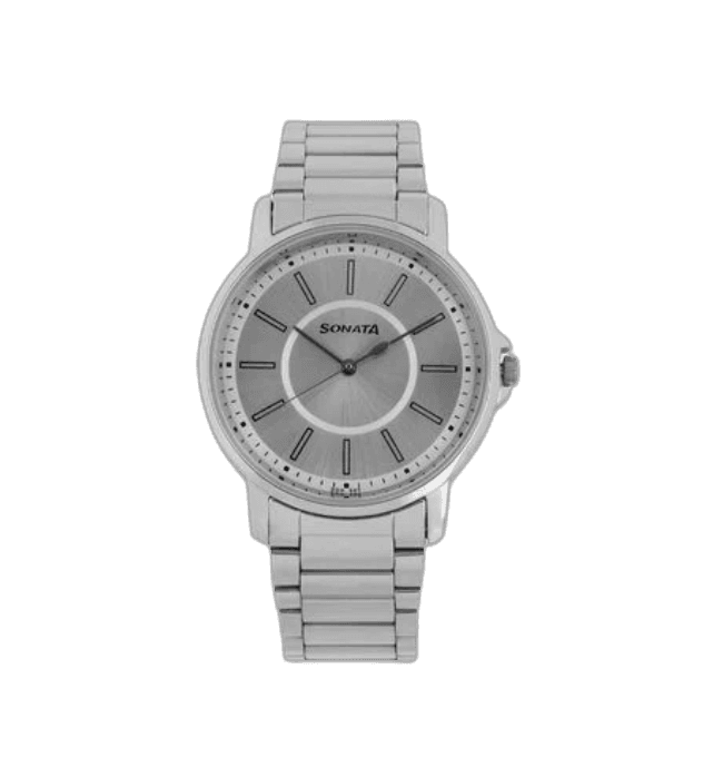 Titan Sonata 77083SM03