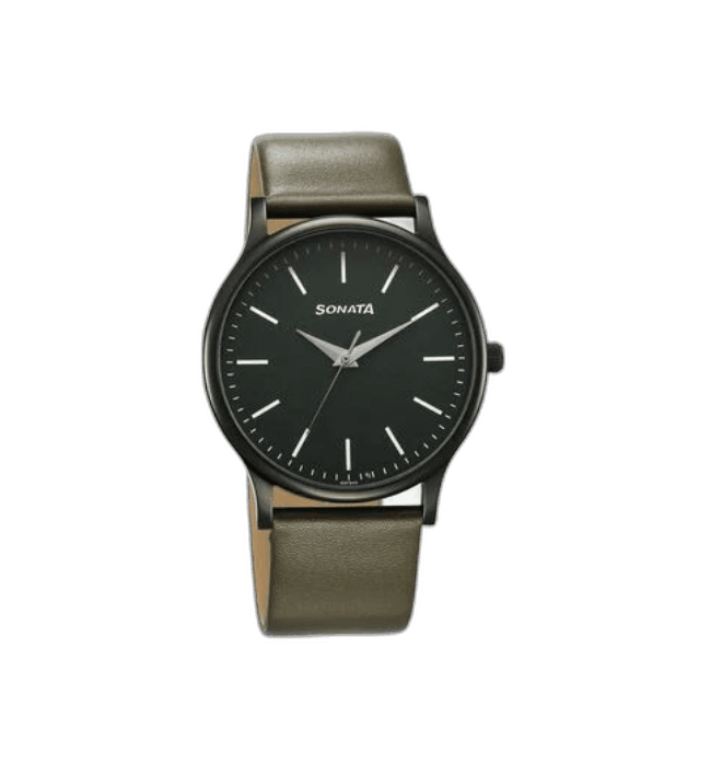 Titan Sonata 77105NL10