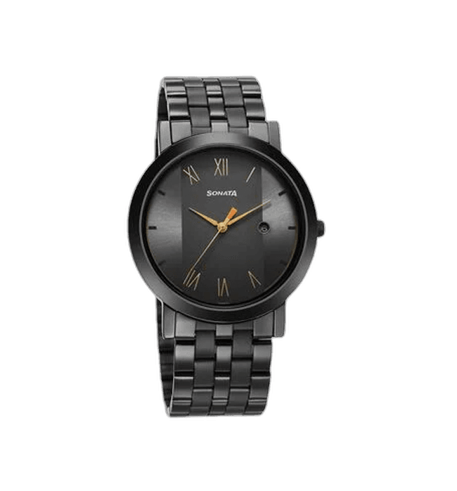 Titan Sonata 77108NM01