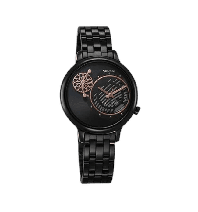 Titan Sonata 8190NM02