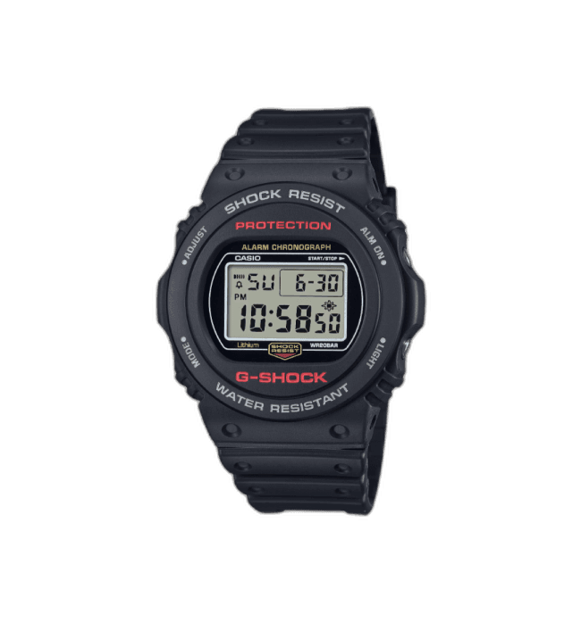 Casio Casio GShock DW-5750UE-1DR