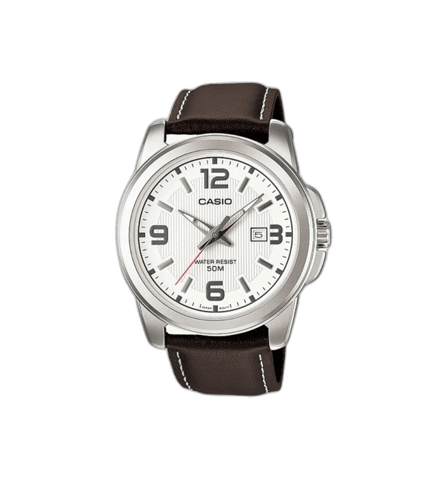 Casio Enticer Mens MTP-1314L-7AVDF