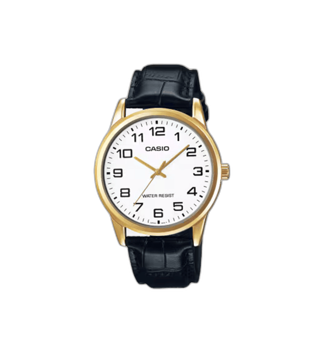 Casio Enticer Mens MTP-V001GL-7BUDF