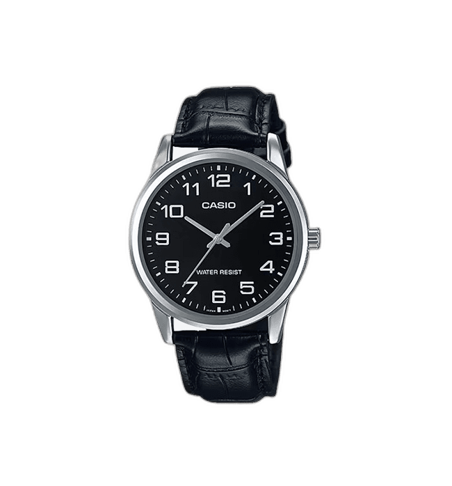 Casio Enticer Mens MTP-V001L-1BUDF