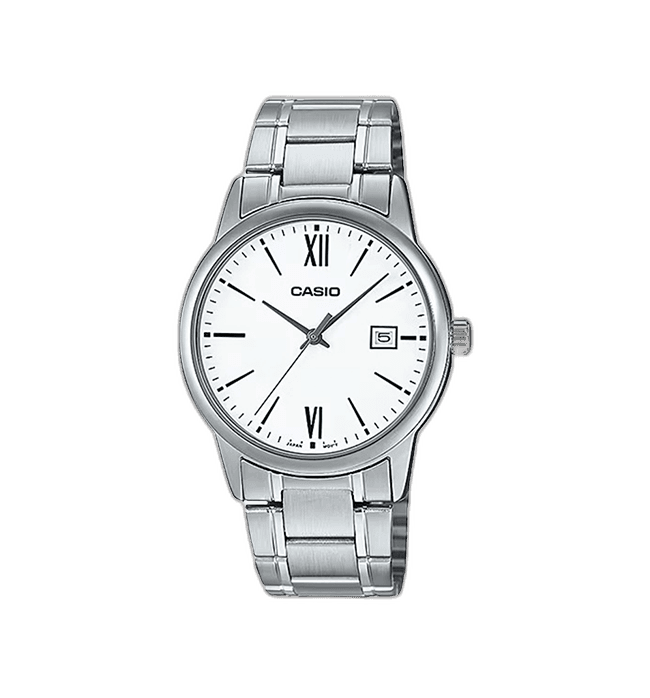 Casio Enticer Mens MTP-V002D-7B3UDF