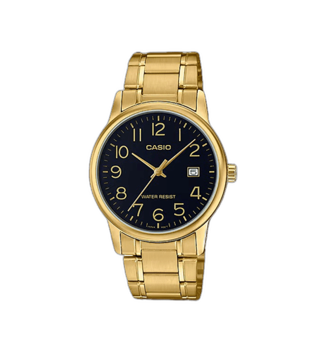 Casio Enticer Mens MTP-V002G-1BUDF