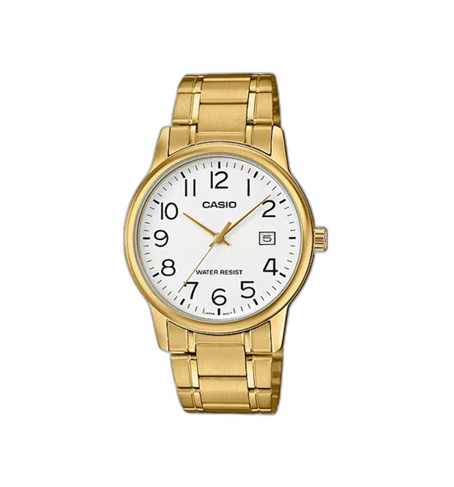 Casio Enticer Mens MTP-V002G-7B2UDF