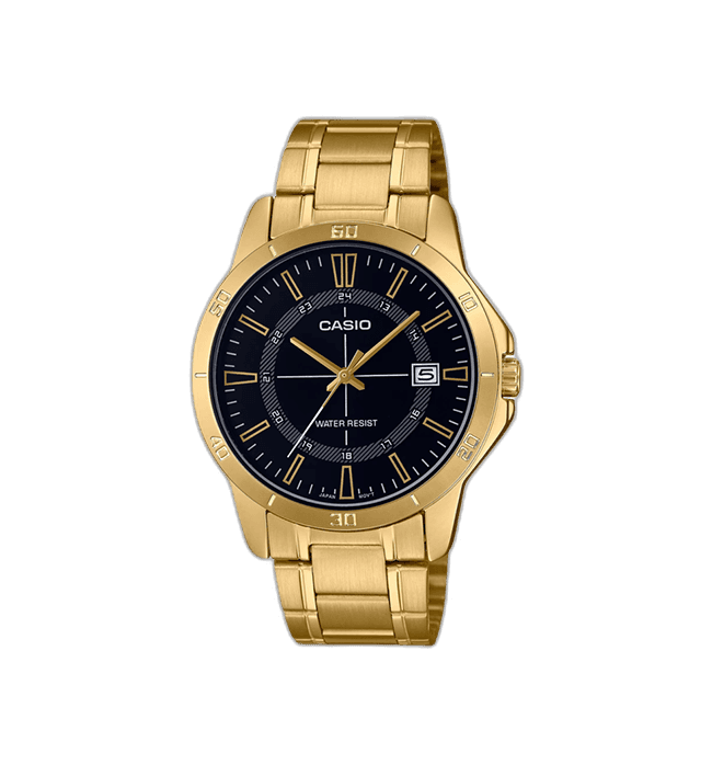 Casio Enticer Mens MTP-V004G-1CUDF