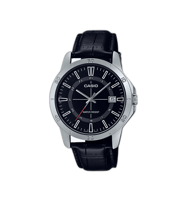 Casio Enticer Mens MTP-V004L-1CUD