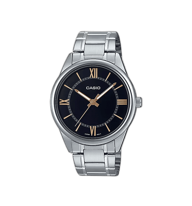 Casio Enticer Mens MTP-V005D-1B5UDF