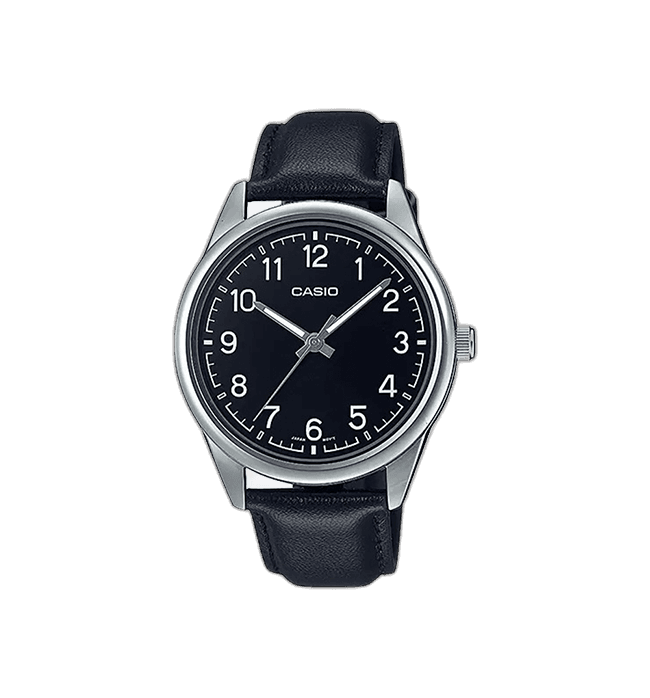 Casio Enticer Mens MTP-V005L-1B4UDF