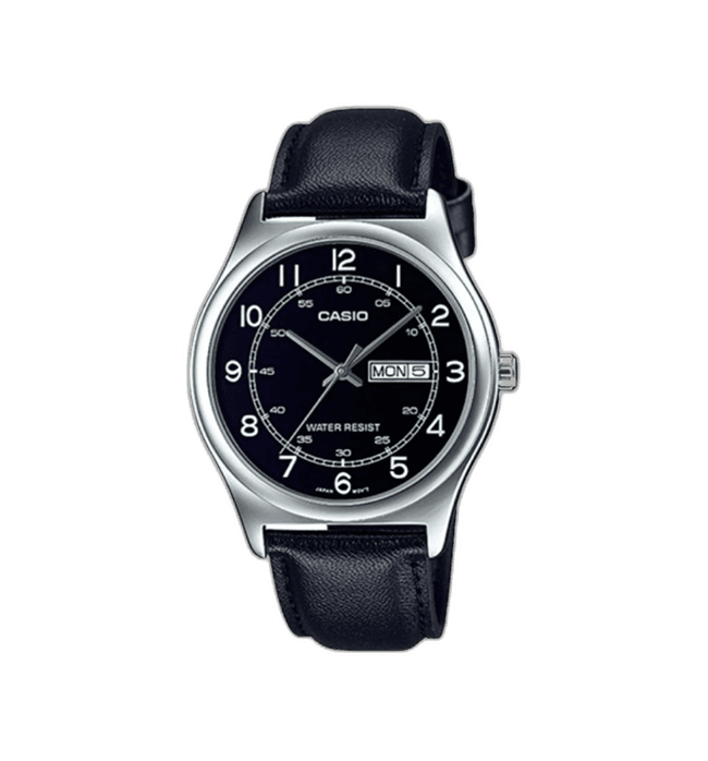 Casio Enticer Mens MTP-V006L-1B2UDF