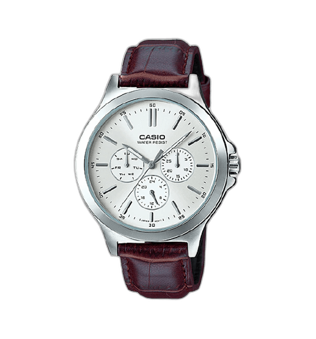 Casio Enticer Mens MTP-V300L-7AUDF