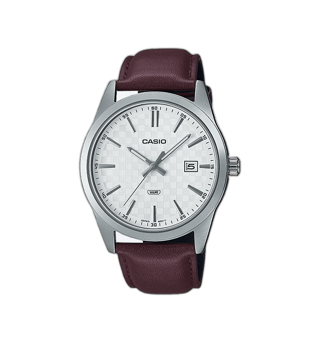 Casio Enticer Mens MTP-VD03L-5AUDF