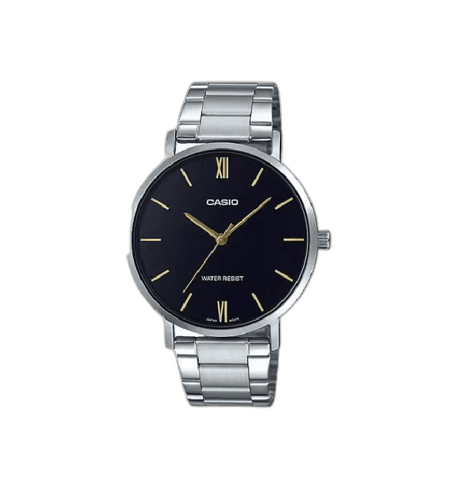 Casio Enticer Mens MTP-VT01D-1BUDF
