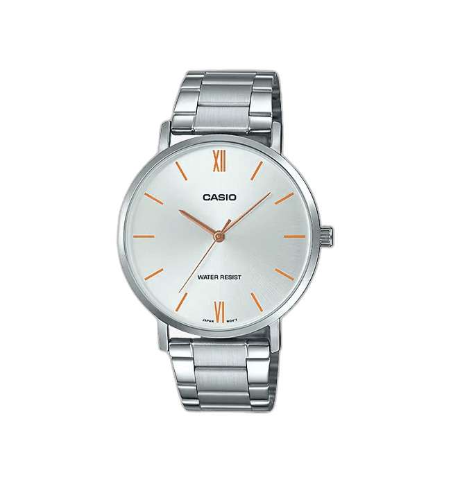Casio Enticer Mens MTP-VT01D-7BUDF