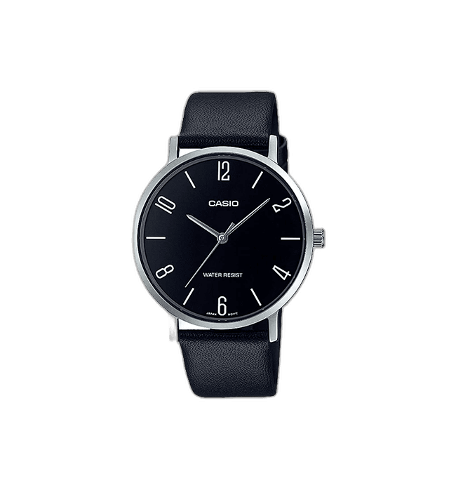 Casio Enticer Mens MTP-VT01L-1B2UDF