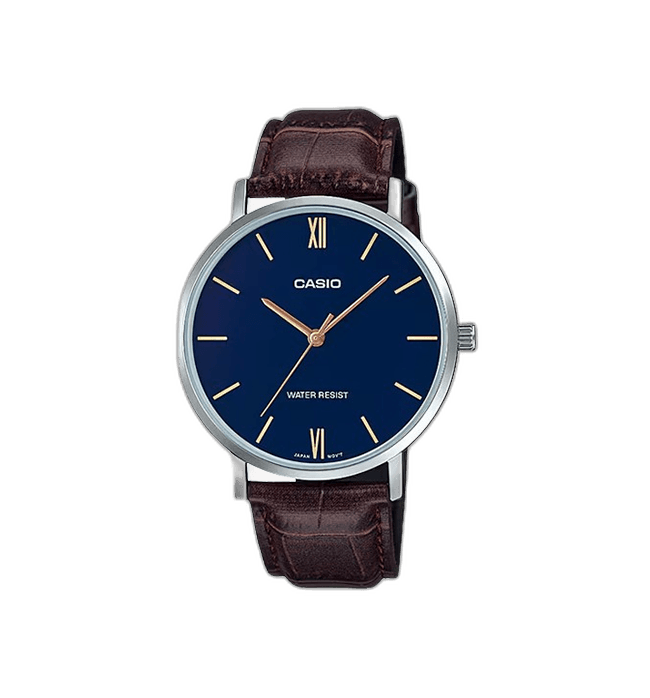 Casio Enticer Mens MTP-V001GL-9BUDF
