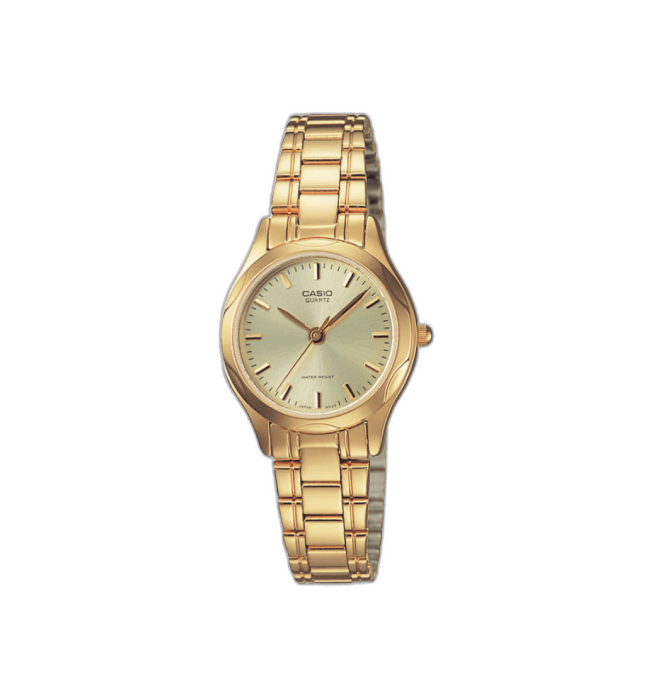 Casio Enticer Ladies LTP-1275G-9ADF