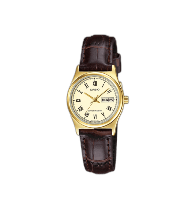 Casio Enticer Ladies LTP-V006GL-9BUDF